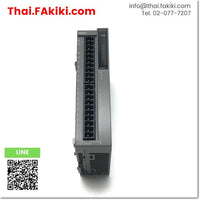 (B)Unused*, FC6A-J4CN1, Programmable Controller, โปรแกรมเมเบิลลอจิกคอลโทรลเลอร์, IDEC