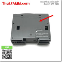 (B)Unused*, FC6A-J4CN1, Programmable Controller, โปรแกรมเมเบิลลอจิกคอลโทรลเลอร์, IDEC