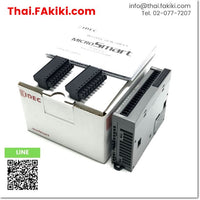 (B)Unused*, FC6A-N16B1, Programmable Controller, โปรแกรมเมเบิลลอจิกคอลโทรลเลอร์, IDEC