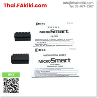 (B)Unused*, FC6A-N16B1, Programmable Controller, โปรแกรมเมเบิลลอจิกคอลโทรลเลอร์, IDEC