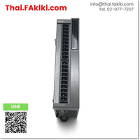 (B)Unused*, FC6A-N16B1, Programmable Controller, โปรแกรมเมเบิลลอจิกคอลโทรลเลอร์, IDEC