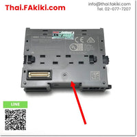 (B)Unused*, FC6A-N16B1, Programmable Controller, โปรแกรมเมเบิลลอจิกคอลโทรลเลอร์, IDEC