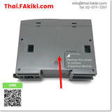 (B)Unused*, FC6A-N16B1, Programmable Controller, โปรแกรมเมเบิลลอจิกคอลโทรลเลอร์, IDEC