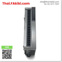 (B)Unused*, FC6A-R161, PLC I/O Module, โมดูล PLC I/O, IDEC