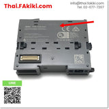 (B)Unused*, FC6A-K4A1, Programmable Controller, โปรแกรมเมเบิลลอจิกคอลโทรลเลอร์, IDEC