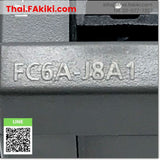 (B)Unused*, FC6A-J8A1, Programmable Controller, โปรแกรมเมเบิลลอจิกคอลโทรลเลอร์, IDEC