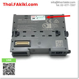 (B)Unused*, FC6A-J8A1, Programmable Controller, โปรแกรมเมเบิลลอจิกคอลโทรลเลอร์, IDEC