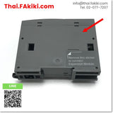 (B)Unused*, FC6A-J8A1, Programmable Controller, โปรแกรมเมเบิลลอจิกคอลโทรลเลอร์, IDEC