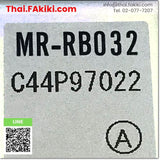 (C)Used, MR-RB032, Servo Brake Resistor, ตัวต้านทานเบรกเซอร์โว, MITSUBISHI