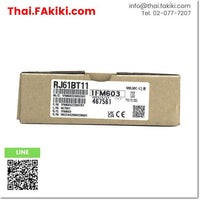 (A)Unused, RJ61BT11, Special Module, โมดูลพิเศษ, MITSUBISHI