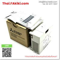 (B)Unused*, FX2N-2AD, Analog Input Module, อนาลอคอินพุตโมดูล, MITSUBISHI