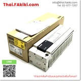 (A)Unused, FX3U-80MT/ES AC100-240V, PLC Main Module, พีแอลซียูนิตหลัก, MITSUBISHI