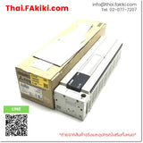 (B)Unused*, FX3U-128MR/ES-A, PLC Main Module, พีแอลซียูนิตหลัก, MITSUBISHI