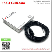 (A)Unused, OP-51580, Cable, เคเบิ้ล, KEYENCE