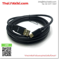 (A)Unused, OP-51580, Cable, เคเบิ้ล, KEYENCE