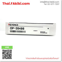 (A)Unused, OP-26486, Connector, คอนแนคเตอร์, KEYENCE