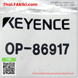 (B)Unused*, OP-86917, Cable, เคเบิ้ล, KEYENCE