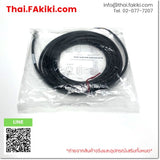 (B)Unused*, OP-86917, Cable, เคเบิ้ล, KEYENCE