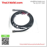 (B)Unused*, OP-26487 2.5m, Cable, สายต่อเชื่อม, KEYENCE