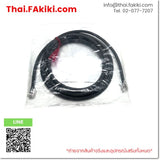 (B)Unused*, OP-26487 2.5m, Cable, สายต่อเชื่อม, KEYENCE