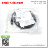 (B)Unused*, OP-87528, Control cable, สายเคเบิลควบคุม, KEYENCE