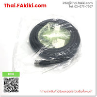 (B)Unused*, OP-87528, Control cable, สายเคเบิลควบคุม, KEYENCE