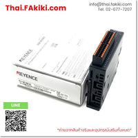 (A)Unused, KV-NC16EXE 16points, Input Module, อินพุทโมดูล, KEYENCE