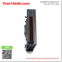 (A)Unused, KV-NC16EXE 16points, Input Module, อินพุทโมดูล, KEYENCE