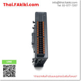 (A)Unused, KV-NC16EXE 16points, Input Module, อินพุทโมดูล, KEYENCE