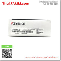 (A)Unused, KV-NC16EXE 16points, Input Module, อินพุทโมดูล, KEYENCE