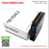 (B)Unused*, KV-NC16EXE 16points, Input Module, อินพุทโมดูล, KEYENCE