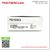 (B)Unused*, KV-NC16EXE 16points, Input Module, อินพุทโมดูล, KEYENCE