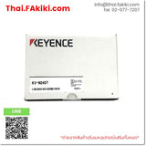 (A)Unused, KV-N24DT, PLC Main Module, พีแอลซียูนิตหลัก, KEYENCE