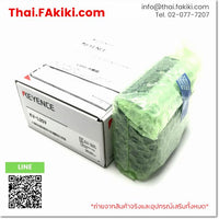 (A)Unused, KV-L20V, CC-link Master Module, CC-link มาสเตอร์โมดูล, KEYENCE