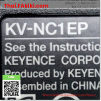 (A)Unused, KV-NC1EP, Communication Module, โมดูลสื่อสารข้อมูล, KEYENCE