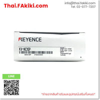 (A)Unused, KV-NC1EP, Communication Module, โมดูลสื่อสารข้อมูล, KEYENCE