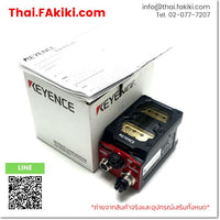 (B)Unused*, SR-2000W 1D/2D, Fixed Code Reader, เครื่องอ่านโค้ด 1D/2D, KEYENCE