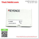 (A)Unused, KV-N40DT, PLC Main Module, พีแอลซียูนิตหลัก, KEYENCE