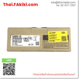 (A)Unused, AJ65SBTB1-32D, CC-Link System Remote I/O Module, โมดูล I/O ระยะไกลระบบ CC-Link, MITSUBISHI