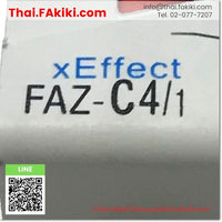 (C)Used, FAZ-C4/1, Circuit Breakers, มอเตอร์เซอร์กิตเบรกเกอร์, EATON