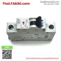 (C)Used, FAZ-C4/1, Circuit Breakers, มอเตอร์เซอร์กิตเบรกเกอร์, EATON