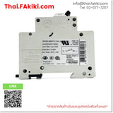 (C)Used, FAZ-C4/1, Circuit Breakers, มอเตอร์เซอร์กิตเบรกเกอร์, EATON