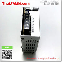 (B)Unused*, S8JX-G10024CD  DC24V, Switching Power Supply, แหล่งจ่ายไฟแบบสวิตชิ่ง, OMRON