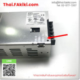 (B)Unused*, S8JX-G10024CD  DC24V, Switching Power Supply, แหล่งจ่ายไฟแบบสวิตชิ่ง, OMRON