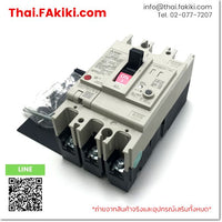 (C)Used, NV63-SV  3P 40A, Earth Leakage Circuit Breaker, เบรกเกอร์โนฟิวส์, MITSUBISHI