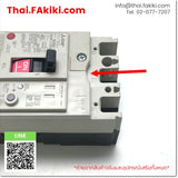 (C)Used, NV63-SV  3P 40A, Earth Leakage Circuit Breaker, เบรกเกอร์โนฟิวส์, MITSUBISHI