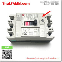 (C)Used, NV63-SV  3P 40A, Earth Leakage Circuit Breaker, เบรกเกอร์โนฟิวส์, MITSUBISHI