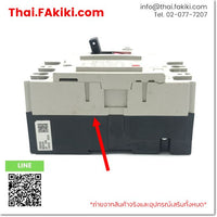 (C)Used, NV63-SV  3P 40A, Earth Leakage Circuit Breaker, เบรกเกอร์โนฟิวส์, MITSUBISHI