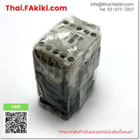 (A)Unused, SD-T12 DC24V 1a1b, Electromagnetic Contactor, แมกเนติกคอนแทคเตอร์, MITSUBISHI