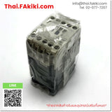 (A)Unused, SD-T12 DC24V 1a1b, Electromagnetic Contactor, แมกเนติกคอนแทคเตอร์, MITSUBISHI